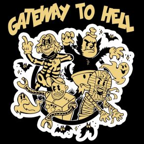 Download track Sun Gateway To Hell