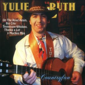 Download track Good Hearted Woman Yulie Ruth