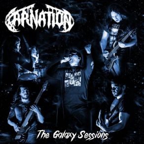 Download track Napalm Ascension (Live At Galaxy Studio) Carnation