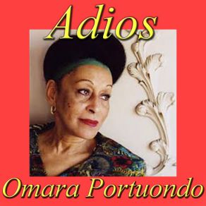 Download track Magia Negra (That Old Black Magic) Omara Portuondo