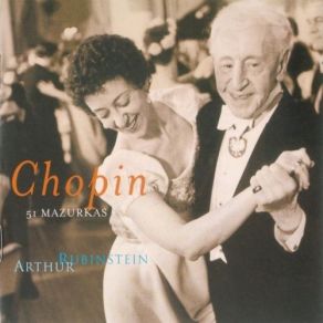 Download track Vivace In B - Flat, Op. 7, No. 1 Artur Rubinstein