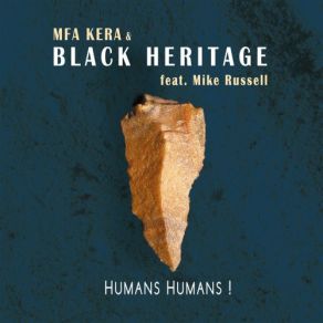 Download track Europe Remix Black Heritage, Mfa Kera