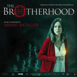 Download track The Confession Arnau Bataller