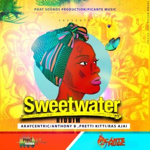 Download track Sweet Water Riddim Phat Sounds ProductionOmar 