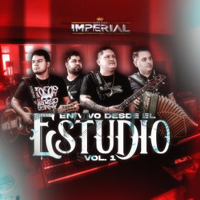 Download track Descanza General Y Caballo R15 (En Vivo) Los Del Imperial