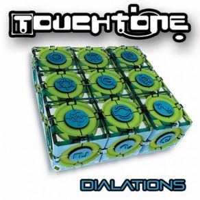 Download track Sound Advice TouchstoneEarthling, Poli