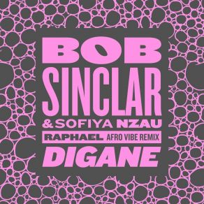 Download track Digane (Raphael Afro Vibe Remix) Bob SinclarRaphael, Sofiya Nzau