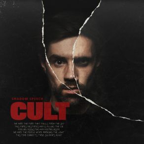 Download track Cult Shadow Speech