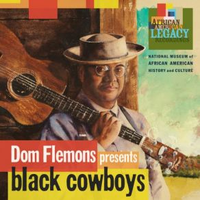 Download track Texas Easy Street Dom Flemons