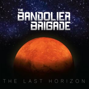 Download track A Day Without Sun The Bandolier Brigade