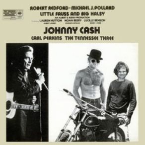 Download track Ballad Of Little Fauss And Big Halsy (Instrumental) Johnny Cash