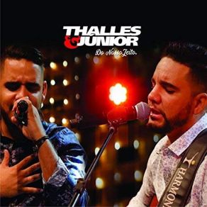 Download track Só Pro Meu Prazer Meu Segredo (Ao Vivo) Thalles E Júnior