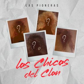 Download track Te Lo Regalo Las Chicas Del Clan