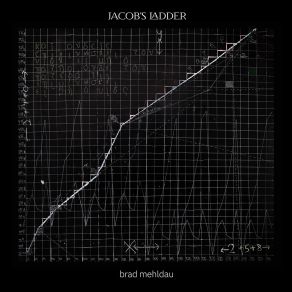 Download track Jacob's Ladder II - Song Brad Mehldau