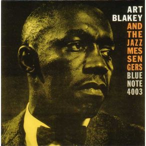 Download track Moanin' (2013 - Remaster) Art Blakey, The Jazz Messengers