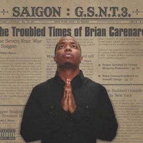 Download track Nunya (None Of Your Business) Saigon