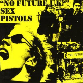 Download track Anarchy In The UK The Sex Pistols