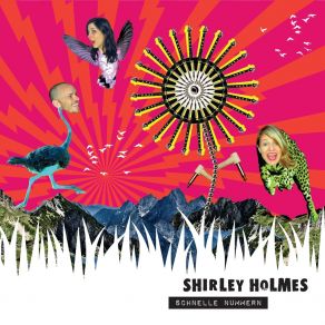 Download track Klick Mich Durch Shirley Holmes