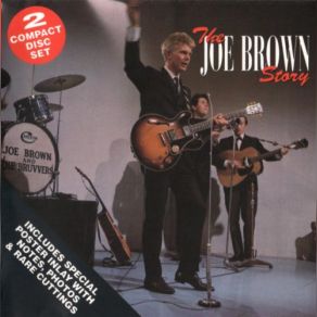 Download track You Can't Lie To A Liar (Live) (Mono) Joe Brown