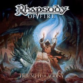 Download track Son Of Pain (Italian Version) (Bonus Track) Rhapsody Of Fire