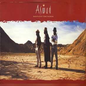 Download track I Can't Get Over You Aswad