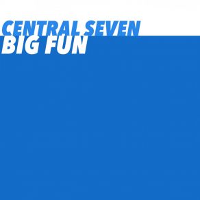 Download track Big Fun (Radio Edit) Central Seven