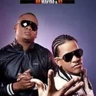 Download track Epidemia En Tu Bocina MR. Manyao, El H2