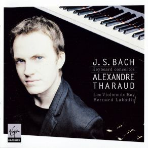 Download track Concerto For Keyboard And Orchestra In G Minor BWV1058 - I [Allegro] Johann Sebastian Bach