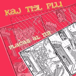 Download track La Kato Kaj La Fripono Kaj Tiel Plu