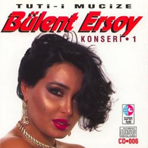 Download track Ayrılık Yarı Ölmekmiş Bülent Ersoy