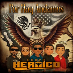 Download track Dos Dias Grupo Heroico