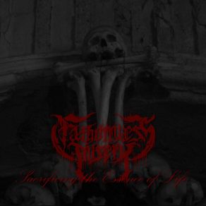 Download track Serenity In Despair Fathomless Misery