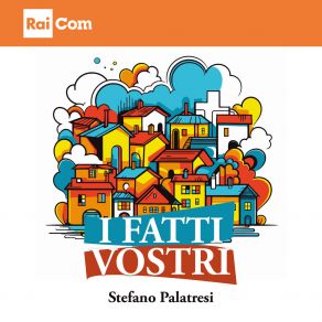 Download track Hit Parade Stefano Palatresi