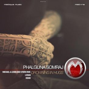 Download track Drowning In Hugs (Original Mix) Phalguna Somraj