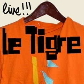 Download track Keep On Livin' (Live) Le Tigre