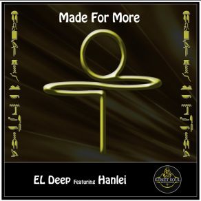 Download track Made For More (Vocal Beats) El DeepHanlei