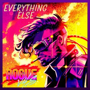 Download track Frankie (Instrumental) Rogue VHSOvrgrwn