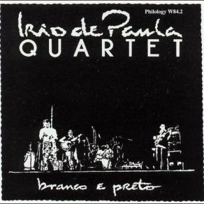 Download track Lamento Do Berimbau Irio De Paula