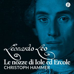 Download track Le Nozze Di Iole Ed Ercole, Parte Prima: I. Sinfonia Christoph Hammer