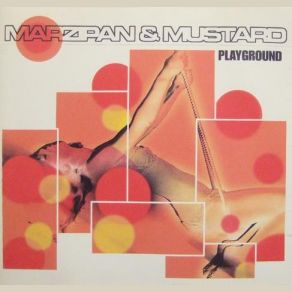 Download track Web Mustard, Marzipan