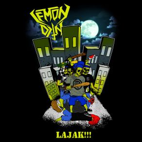 Download track Ketika Lemondjin