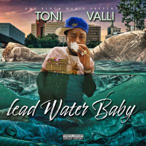 Download track Let You Eat Toni ValliLil Yachty