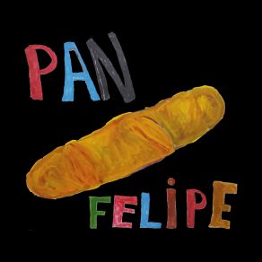 Download track Suena El Tambor Pan Felipe