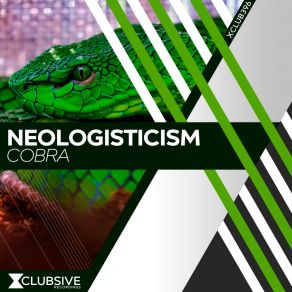 Download track Strafe Neologisticism