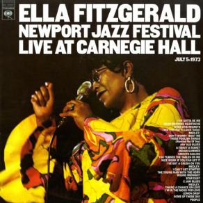 Download track Any Old Blues Ella Fitzgerald