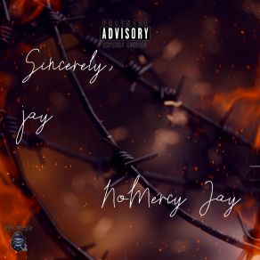 Download track Love Lost NoMercy Jay