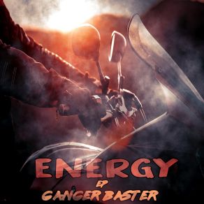 Download track Energy Ganger Baster