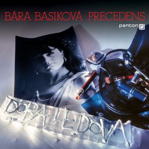 Download track Černá Bohyně Bára Basiková