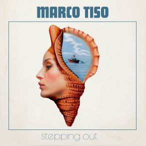 Download track The Soft Step Of The Morning Marco Tiso