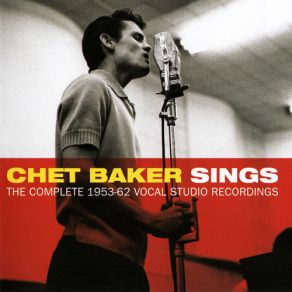 Download track Let Me Be Loved Chet Baker